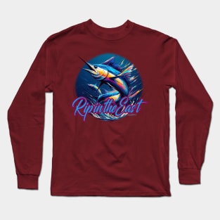 Sail On Long Sleeve T-Shirt